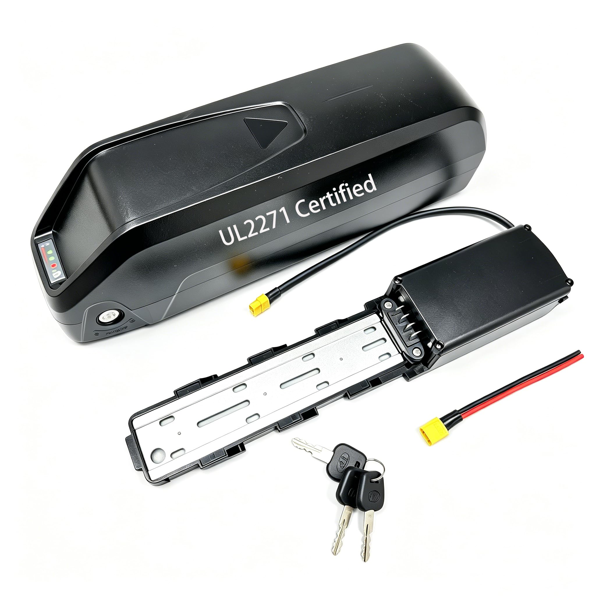 電動自転車　48V/20ah 大容量バッテリー Amazon.com: CXZCXZ 48V20Ah Electric Bike Battery,Lithium Battery